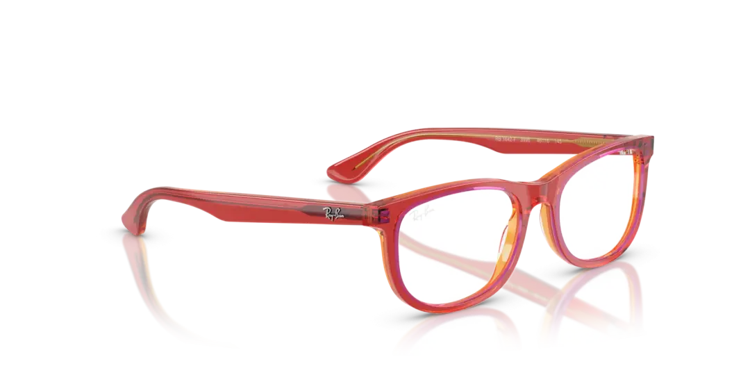 Ray-Ban Junior Optical 0RY1642F 3998