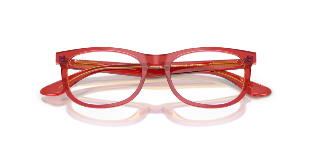 Ray-Ban Junior Optical 0RY1642F 3998