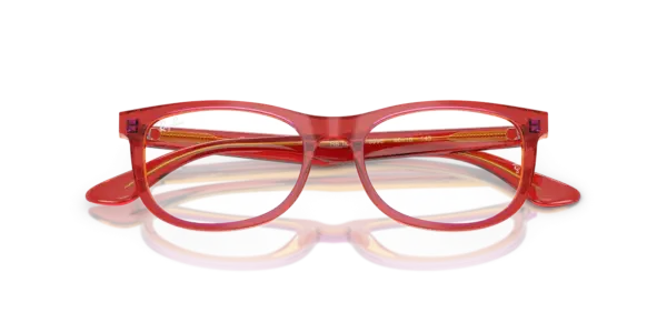 Ray-Ban Junior Optical 0RY1642F 3998