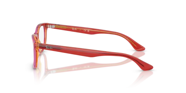 Ray-Ban Junior Optical 0RY1642F 3998