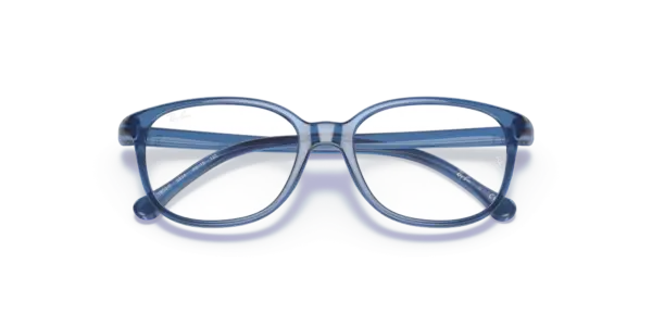 Ray-Ban Junior Optical 0RY1900F 3834