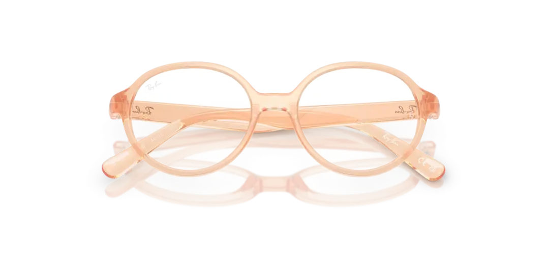 Ray-Ban Junior Optical 0RY1905F 3986