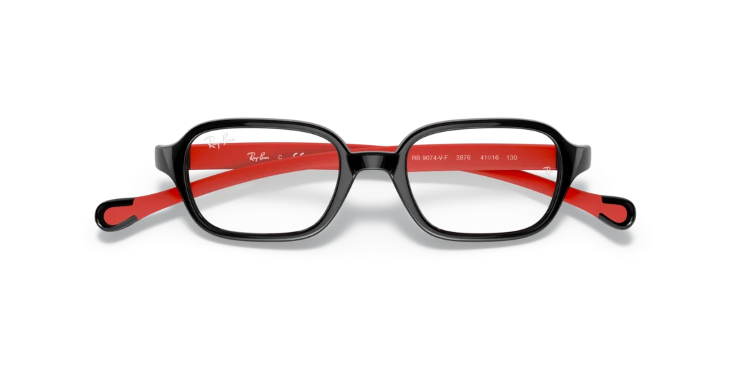 Ray-Ban Junior Optical 0RY9074V 3876