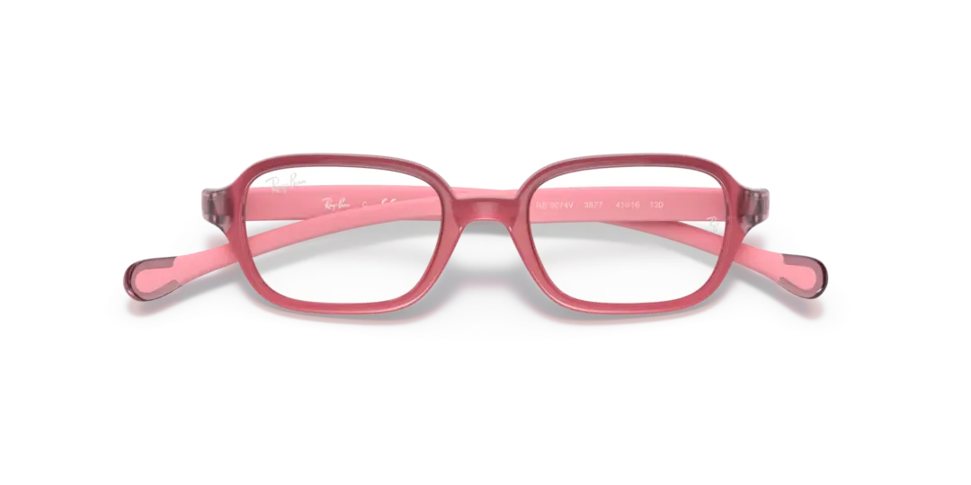 Ray-Ban Junior Optical 0RY9074V 3877