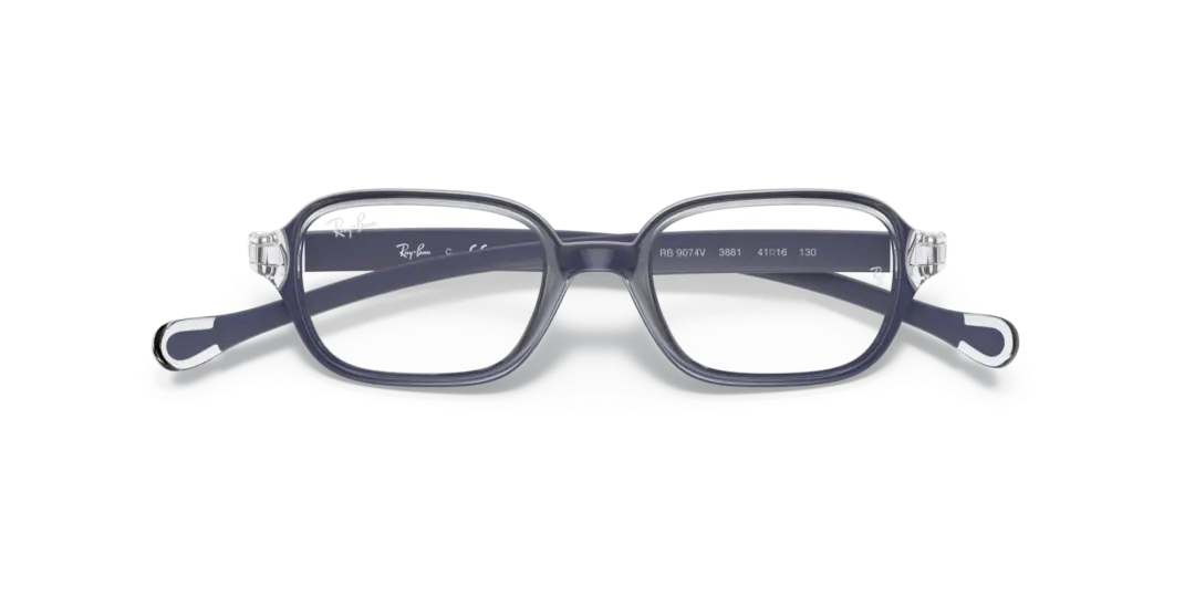 Ray-Ban Junior Optical 0RY9074V 3881