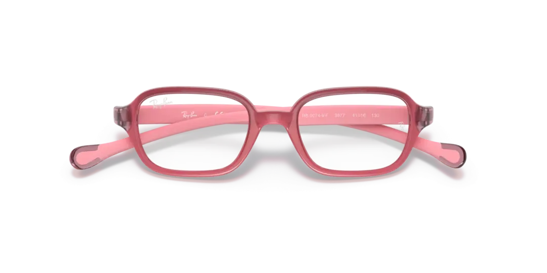 Ray-Ban Junior Optical 0RY9074VF 3877