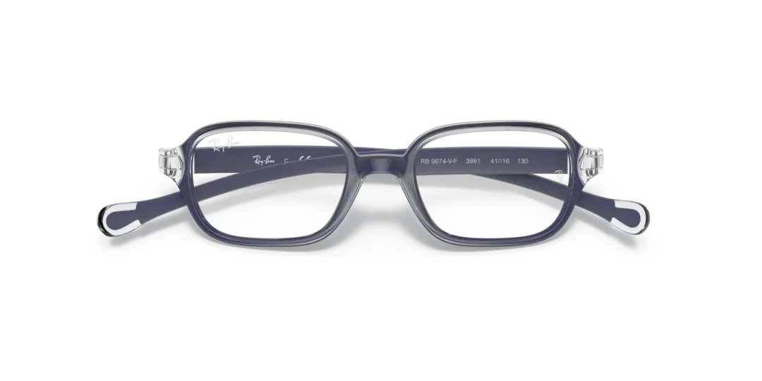 Ray-Ban Junior Optical 0RY9074VF 3881