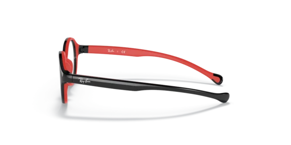 Ray-Ban Junior Optical 0RY9075V 3876
