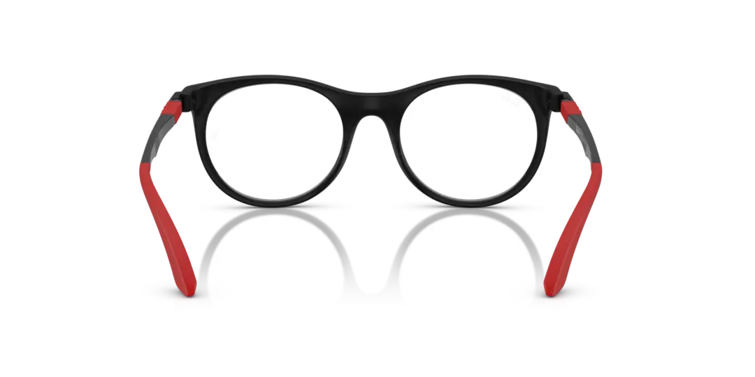 Ray-Ban Junior Optical 0RY9082V 7501