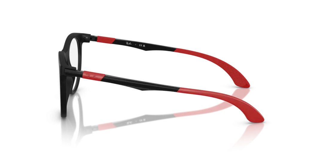 Ray-Ban Junior Optical 0RY9082V 7501