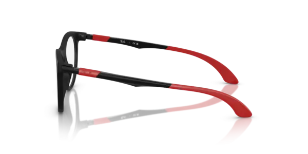 Ray-Ban Junior Optical 0RY9082V 7501