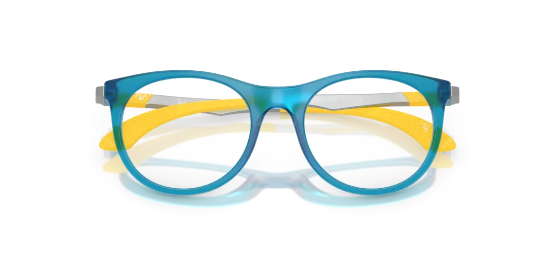 Ray-Ban Junior Optical 0RY9082V 7502