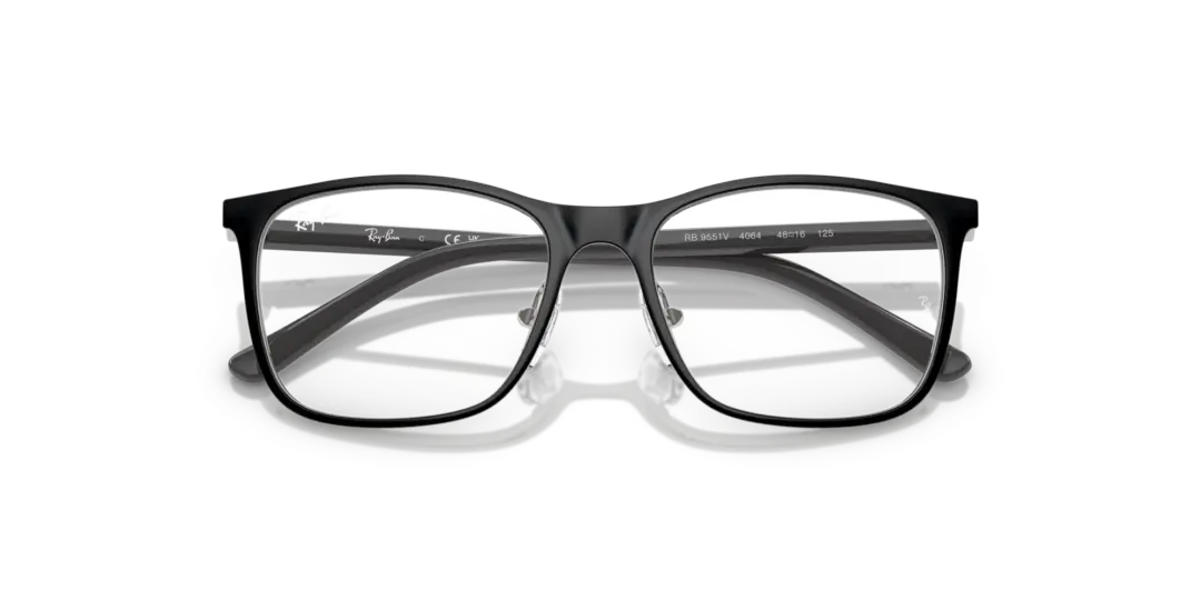 Ray-Ban Junior Optical 0RY9551V 4064