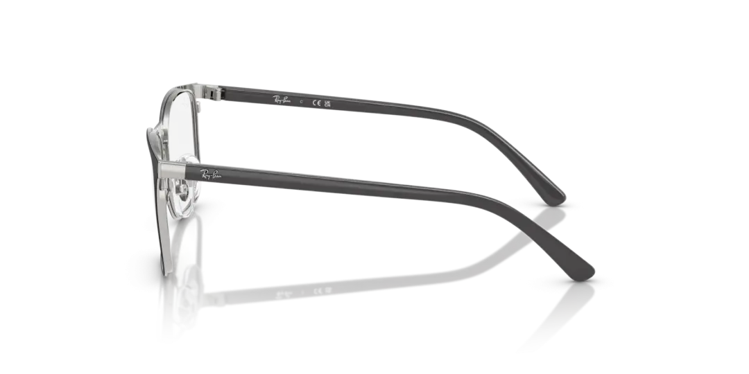 Ray-Ban Junior Optical 0RY9551V 4064