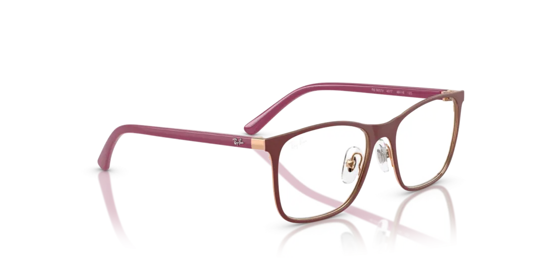 Ray-Ban Junior Optical 0RY9551V 4077