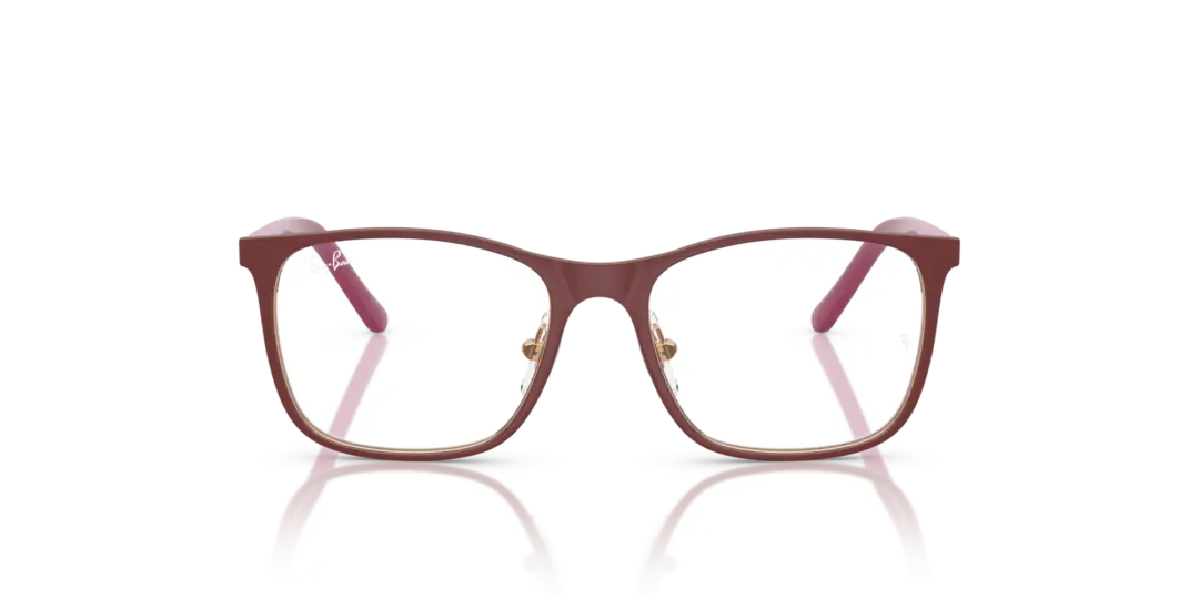 Ray-Ban Junior Optical 0RY9551V 4077