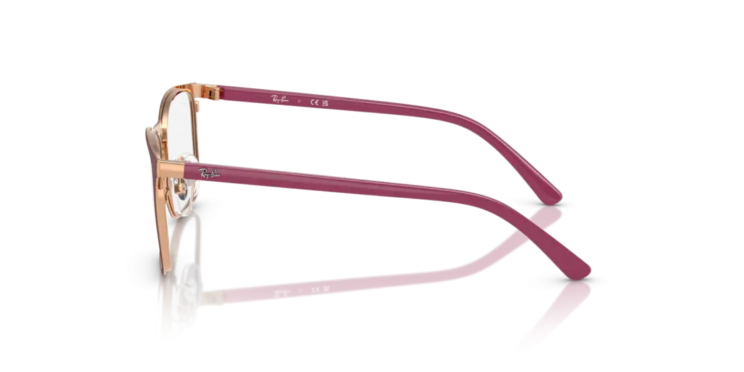 Ray-Ban Junior Optical 0RY9551V 4077