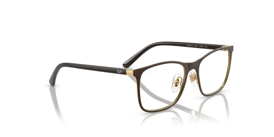 Ray-Ban Junior Optical 0RY9551V 4078