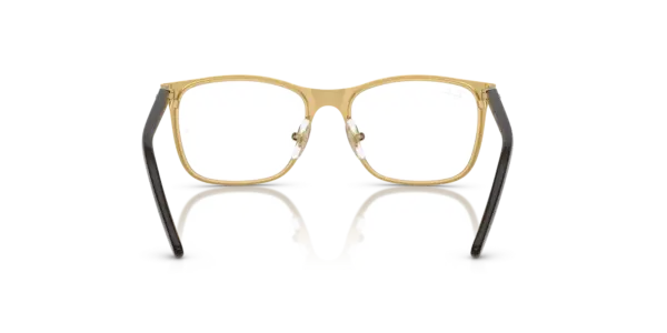 Ray-Ban Junior Optical 0RY9551V 4078