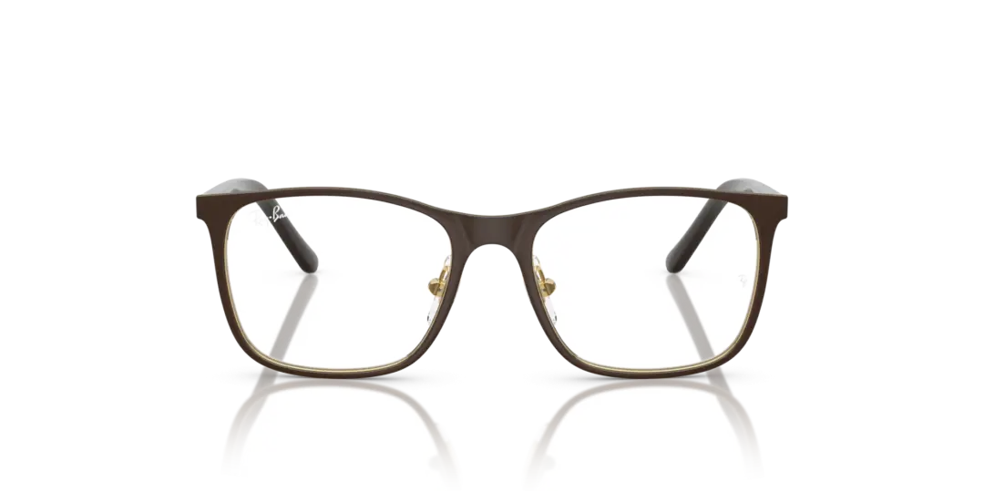 Ray-Ban Junior Optical 0RY9551V 4078