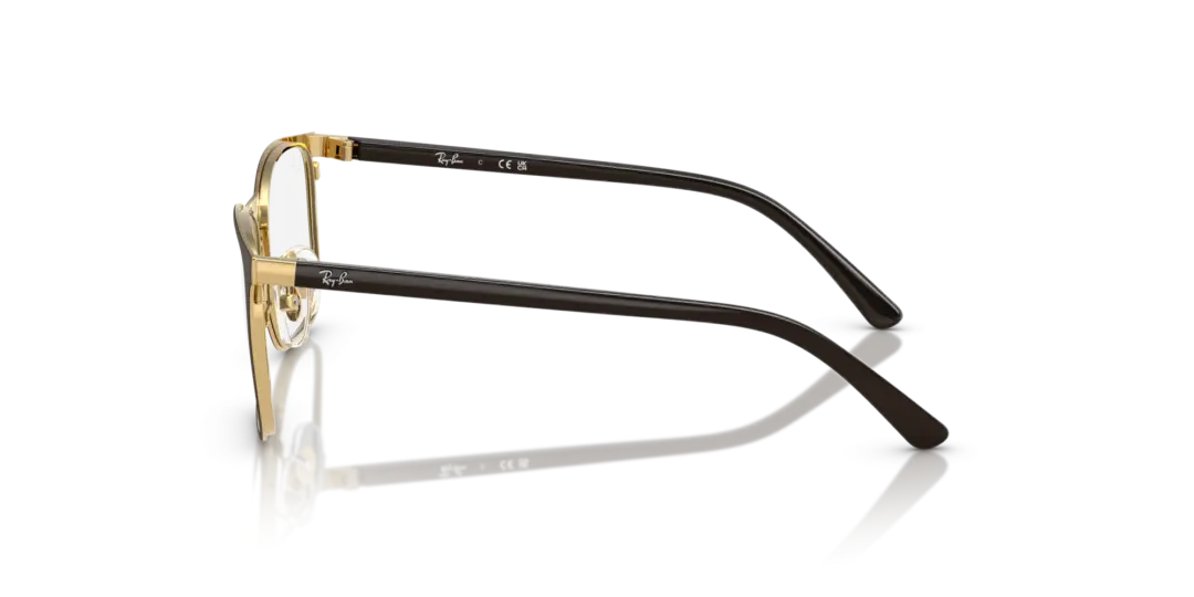 Ray-Ban Junior Optical 0RY9551V 4078