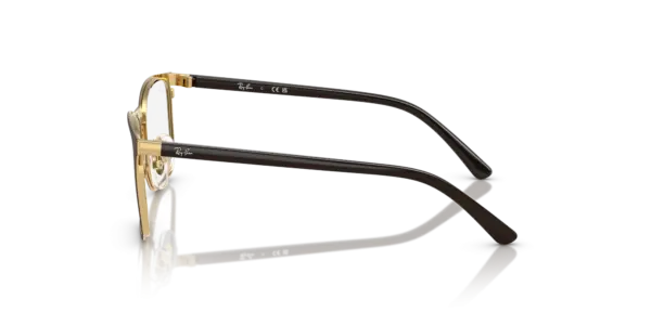 Ray-Ban Junior Optical 0RY9551V 4078