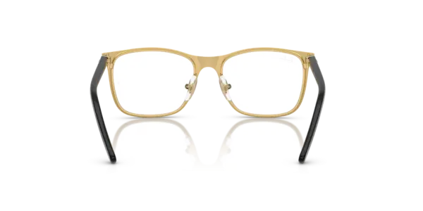 Ray-Ban Junior Optical 0RY9551V 4086