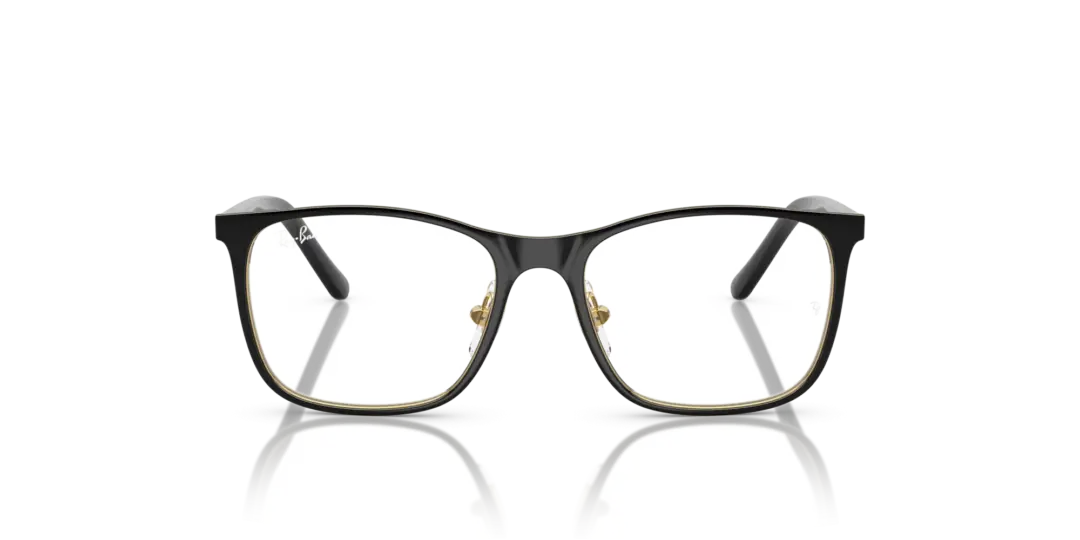 Ray-Ban Junior Optical 0RY9551V 4086