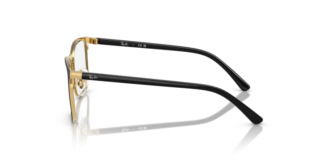 Ray-Ban Junior Optical 0RY9551V 4086