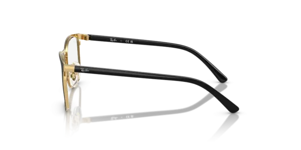 Ray-Ban Junior Optical 0RY9551V 4086