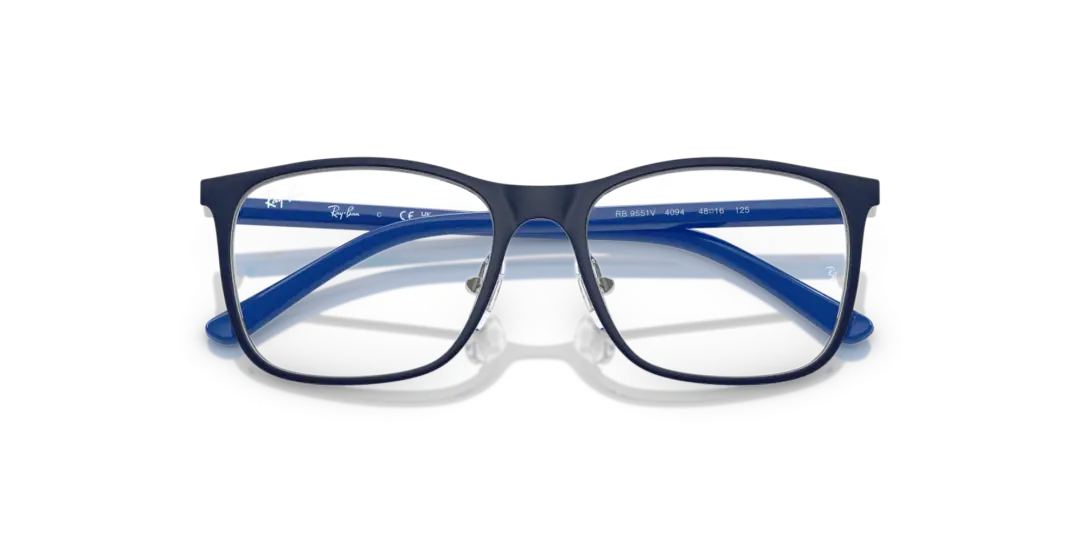 Ray-Ban Junior Optical 0RY9551V 4094