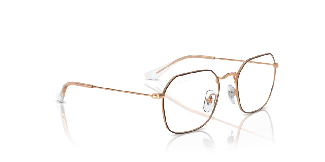 Ray-Ban Junior Optical 0RY9594V 4087