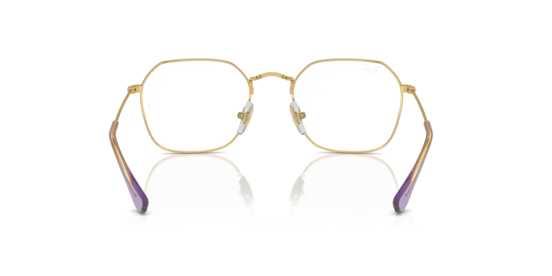 Ray-Ban Junior Optical 0RY9594V 4091