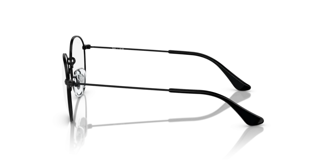 Ray-Ban Junior Optical Junior Rob 0RY9572V 4005