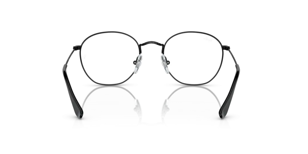 Ray-Ban Junior Optical Junior Rob 0RY9572V 4005