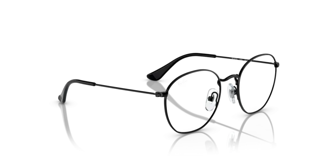 Ray-Ban Junior Optical Junior Rob 0RY9572V 4005