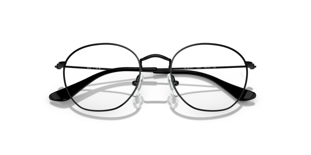 Ray-Ban Junior Optical Junior Rob 0RY9572V 4005