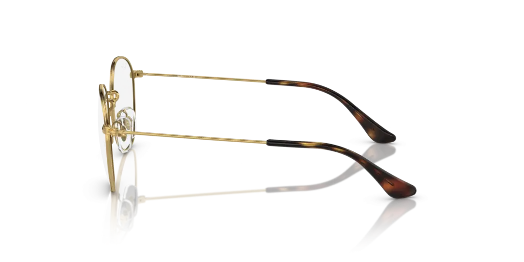 Ray-Ban Junior Optical Junior Rob 0RY9572V 4051