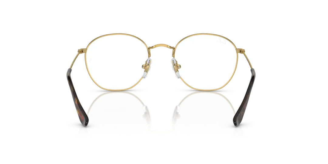 Ray-Ban Junior Optical Junior Rob 0RY9572V 4051