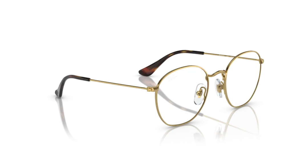 Ray-Ban Junior Optical Junior Rob 0RY9572V 4051