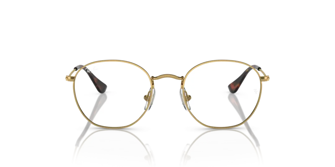 Ray-Ban Junior Optical Junior Rob 0RY9572V 4051