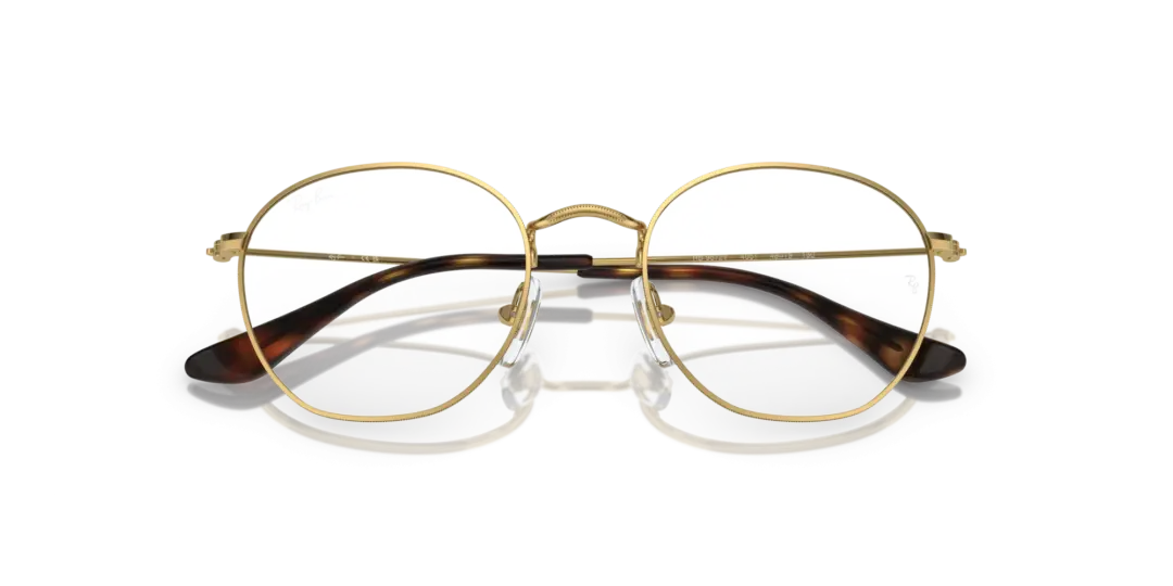 Ray-Ban Junior Optical Junior Rob 0RY9572V 4051