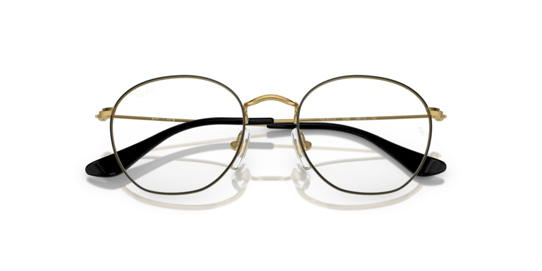 Ray-Ban Junior Optical Junior Rob 0RY9572V 4086