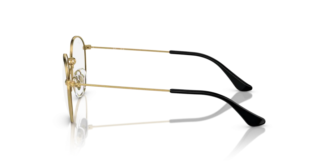 Ray-Ban Junior Optical Junior Rob 0RY9572V 4086