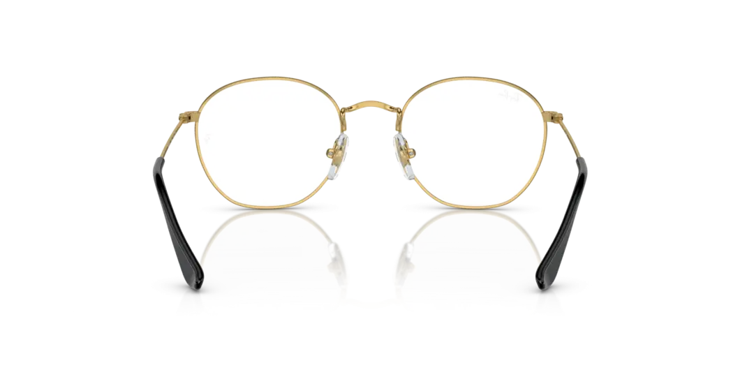 Ray-Ban Junior Optical Junior Rob 0RY9572V 4086