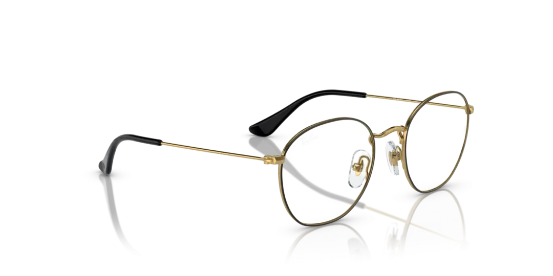 Ray-Ban Junior Optical Junior Rob 0RY9572V 4086