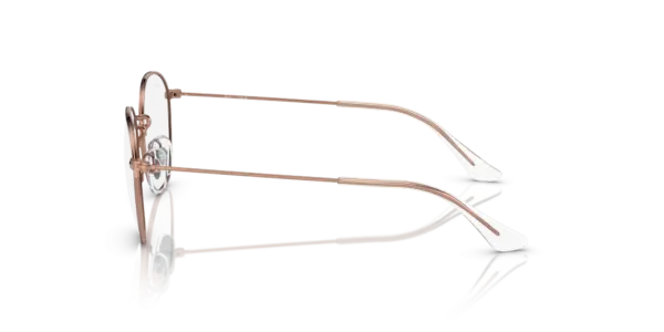 Ray-Ban Junior Optical Junior Rob 0RY9572V 4087