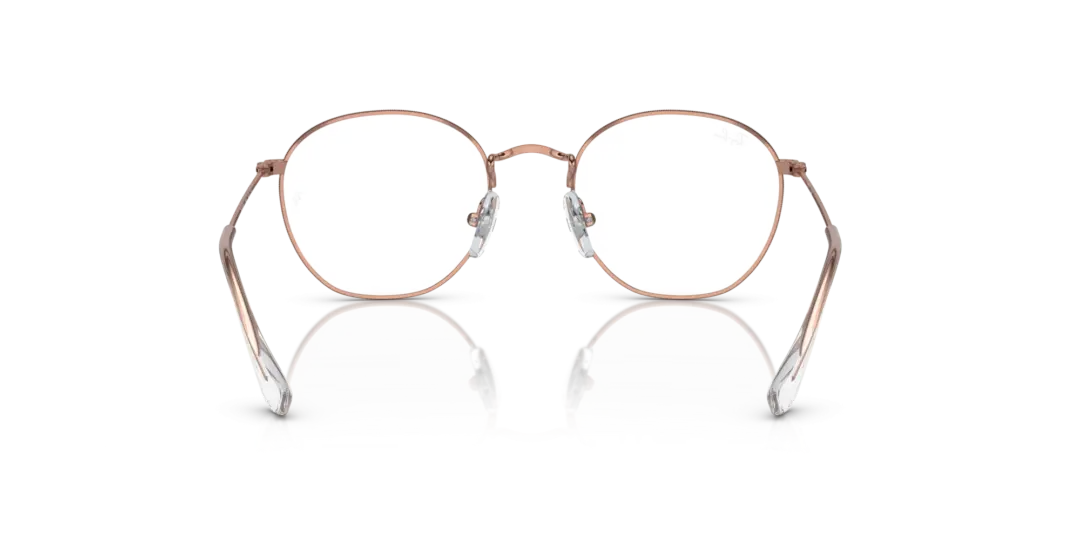 Ray-Ban Junior Optical Junior Rob 0RY9572V 4087