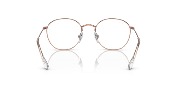 Ray-Ban Junior Optical Junior Rob 0RY9572V 4087