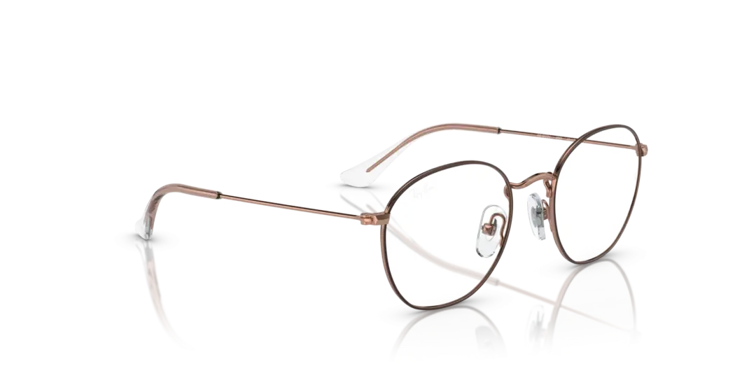 Ray-Ban Junior Optical Junior Rob 0RY9572V 4087